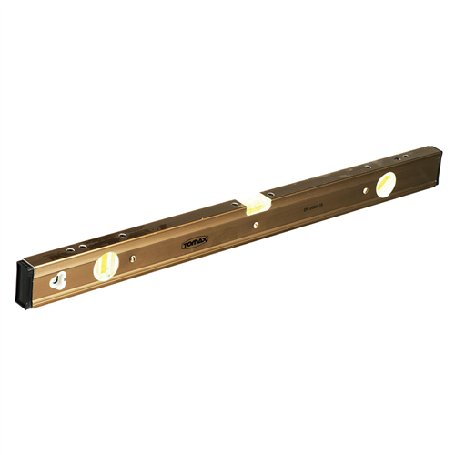 TOMAX ALÜMİNYUM MIKNATISLI SU TERAZİ 70 cm